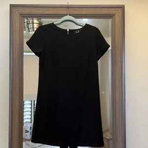 Lulus Black Dress